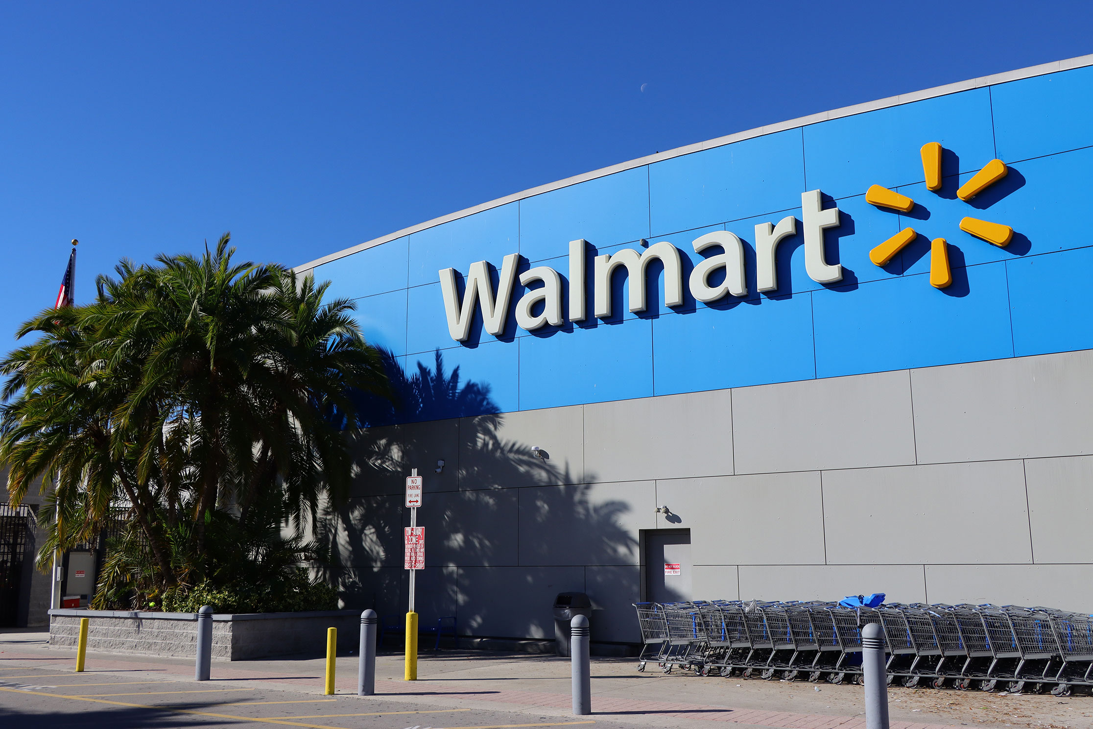 walmart digital transformation case study